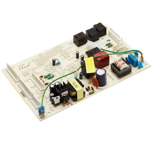 Elec. Board Ref. G.E. Wr55x11072 WR55X11072C Elec. Board Ref. G.E. Wr55x11072 WR55X11072C