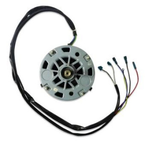 Motor Aire Acondicionado Evaporador YDK-100-6X-1 100W 230v/50-60hz NAHU018C10B