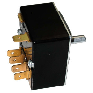 Switch A.A. Wndow Type 24.000 Btu Ecox Switch A.A. Wndow Type 24.000 Btu Ecox