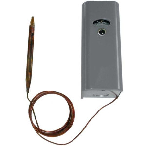 Termostato Refrigeracion -34 + 32c White Rodgers Termostato Refrigeracion -34 + 32c White Rodgers