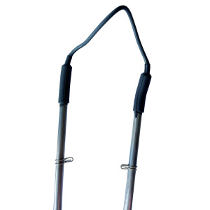 OYON Resistencia para evaporadores 2 resistencias de 259cm unidas por cable 1890 Watts 220V/1Ph/50-60Hz
Sirve: OEA2506, OEA3006, OEA4004, OEA4503 OYON Resistencia para evaporadores 2 resistencias de 259cm unidas por cable 1890 Watts 220V/1Ph/50-60Hz
Sirve: OEA2506, OEA3006, OEA4004, OEA4503