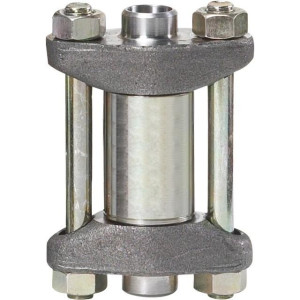 Danfoss Check Valve Nrva 15 1/2" 027x0182 Danfoss Check Valve Nrva 15 1/2" 027x0182