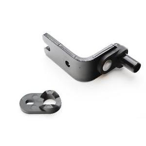 GE Hinge Bottom WR13X10020 GE Hinge Bottom WR13X10020