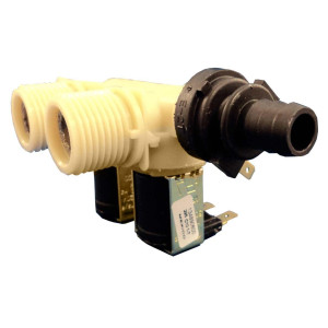 Valve Frigidaire 134890600 / WH13X10020 Valve Frigidaire 134890600 / WH13X10020