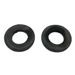 Appli Parts APIH-1234Y 1 ft Y Mixer Washing Machine Inlet Hose with Gasket 3/4 Male x 3/4 Female Fitting, Straight Connectors Appli Parts APIH-1234Y 1 ft Y Mixer Washing Machine Inlet Hose with Gasket 3/4 Male x 3/4 Female Fitting, Straight Connectors
