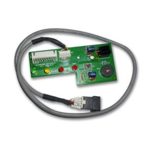 Tarjeta A.A. Piso/Techo Ecox Receptora Nptc048/ Nptc060 Ce-Kfr71dl/S1y-B(Rohs)