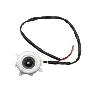 Motor A.A. Condensador Ydk-24-66b (Ydk-24-66-1) 24w 230v/60hz Msi-12crn1