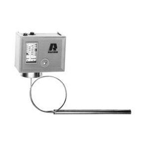 Termostato Ranco (-15f A 40f) O10-1408 Maximo Adjuste Preciso Con 7 Tornillos De Ajuste Cerramiento Nema 1 Con Cubierta No Conductiva Montura Universal Y Diseno Compacto Soldaduras Laser Para Prolongar La Vida Util Amplio Rango De Diferencial Ajustab Termostato Ranco (-15f A 40f) O10-1408 Maximo Adjuste Preciso Con 7 Tornillos De Ajuste Cerramiento Nema 1 Con Cubierta No Conductiva Montura Universal Y Diseno Compacto Soldaduras Laser Para Prolongar La Vida Util Amplio Rango De Diferencial Ajustab