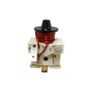 Relay Nev. De Arranque Danfoss Sc12ftx 115v 117u6012 Relay Nev. De Arranque Danfoss Sc12ftx 115v 117u6012