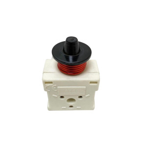Relay Nev. De Arranque Danfoss Sc12ftx 115v 117u6012 Relay Nev. De Arranque Danfoss Sc12ftx 115v 117u6012