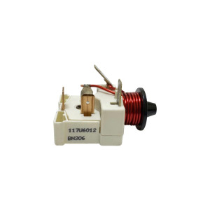 Relay Nev. De Arranque Danfoss Sc12ftx 115v 117u6012 Relay Nev. De Arranque Danfoss Sc12ftx 115v 117u6012