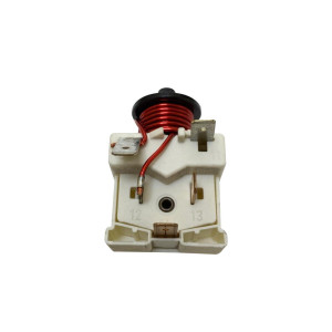 Relay Nev. De Arranque Danfoss Sc12ftx 115v 117u6012 Relay Nev. De Arranque Danfoss Sc12ftx 115v 117u6012