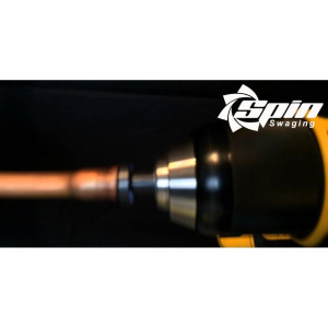 Juego Expansor Spin Para Taladro, 6 Puntas: 1/4pulg, 3/8pulg, 1/2pulg, 5/8pulg, 3/4pulg, 7/8pulg S6000 Juego Expansor Spin Para Taladro, 6 Puntas: 1/4pulg, 3/8pulg, 1/2pulg, 5/8pulg, 3/4pulg, 7/8pulg S6000