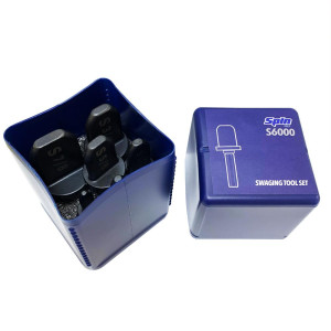 Juego Expansor Spin Para Taladro, 6 Puntas: 1/4pulg, 3/8pulg, 1/2pulg, 5/8pulg, 3/4pulg, 7/8pulg S6000 Juego Expansor Spin Para Taladro, 6 Puntas: 1/4pulg, 3/8pulg, 1/2pulg, 5/8pulg, 3/4pulg, 7/8pulg S6000