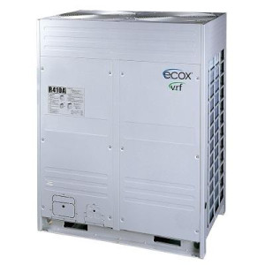 Outdoor Unit Vrf 175.950btu (14.6t) R410 220v/60hz/3ph Cooling/Heating, Corrosion Protection E4sprf175ca00c Outdoor Unit Vrf 175.950btu (14.6t) R410 220v/60hz/3ph Cooling/Heating, Corrosion Protection E4sprf175ca00c