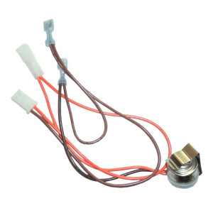 Bimetal Amana L48-33F R0161088 / 10544005 / 12017806 / 12017816 / 12017823 / 67003693 / 992 / AH2167866 / EA2167866 / PS2167866 Bimetal Amana L48-33F R0161088 / 10544005 / 12017806 / 12017816 / 12017823 / 67003693 / 992 / AH2167866 / EA2167866 / PS2167866