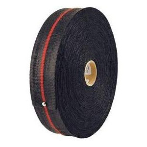 Diversitech Woven Duct Strap 1-3/4 x 100yd Black 710-100
 Diversitech Woven Duct Strap 1-3/4 x 100yd Black 710-100