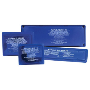 Nu-Calgon 4295-36 PanPads-5 Slim Condensate Pan Treatment Nu-Calgon 4295-36 PanPads-5 Slim Condensate Pan Treatment