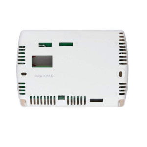 Ecox Single Stage Programable Thermostat Programmable, Cooling and Heating, 24 Volts or Battery Operated Ecox Single Stage Programable Thermostat Programmable, Cooling and Heating, 24 Volts or Battery Operated