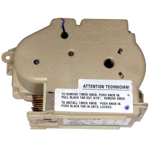 Whirlpool WP3952379 Timer Lavadora 
Fits: 3952379
 Whirlpool WP3952379 Timer Lavadora 
Fits: 3952379