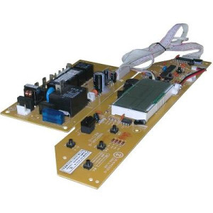 Electronic Board Portable Type 9.0000 Btu 110v Ecox Electronic Board Portable Type 9.0000 Btu 110v Ecox