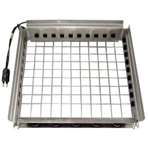 Whirlpool 2174861 Short Element Ice Maker Refrigerator USA FSP 3/4" Cube Whirlpool 2174861 Short Element Ice Maker Refrigerator USA FSP 3/4" Cube