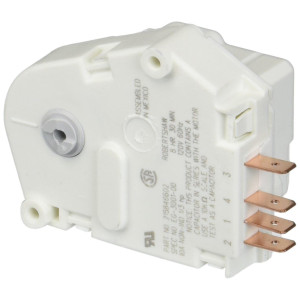 Frigidaire 215846602 Defrost Timer Frigidaire 215846602 Defrost Timer