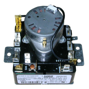 Timer Secadora Whirlpool Usa 3976580 Timer Secadora Whirlpool Usa 3976580