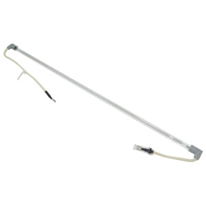 Defrost Heater Amana 60106-35 WP60106-35 21in Defrost Heater Amana 60106-35 WP60106-35 21in