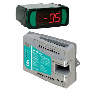 Controlador Electronico 2 Sensores, 1 Traductos De Presion, 1 Interfase 12v Full Gauge Vx-950 Plus Kit (Vx-950 + Vx-950ihm / Multi-Fg + 2 Sb41 + 1sb69-500a) Controlador Electronico 2 Sensores, 1 Traductos De Presion, 1 Interfase 12v Full Gauge Vx-950 Plus Kit (Vx-950 + Vx-950ihm / Multi-Fg + 2 Sb41 + 1sb69-500a)