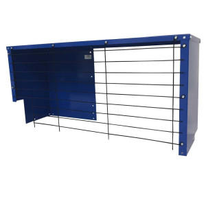 Gabinete Para Unidad Condensacion Optyma Microcanal Op-Hjm018d39n - Op-Hjm022d39n / Op-Ljz048d40n Op-Ljz068d40e (1.5 - 2.0hp ) Danfoss 191U127367 D8
