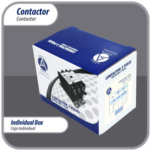 Appli Parts APAC-330240 Heavy Duty 3 Poles Contactor 30 Amp 240 Volts Coil Replacement for ac Compressor and Electrical Applications UL Certified 476929 Appli Parts APAC-330240 Heavy Duty 3 Poles Contactor 30 Amp 240 Volts Coil Replacement for ac Compressor and Electrical Applications UL Certified 476929
