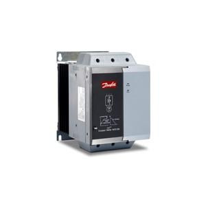Danfoss 175G5238 VLT Arrancador Compacto 202, 55 kW 100 4-6 594 3 fases, 200-575 VAC, Volatge de Control 110/240 VAC o 440 VAC MCD202055T6CV3 Danfoss 175G5238 VLT Arrancador Compacto 202, 55 kW 100 4-6 594 3 fases, 200-575 VAC, Volatge de Control 110/240 VAC o 440 VAC MCD202055T6CV3
