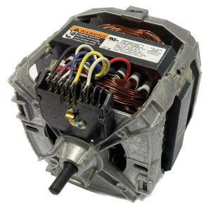 Whirlpool WP661600 Genuine OEM Drive Motor WP661599 3951550 8528157 389248 389248SKID 468583 293434 3946897 WP661600 30199 289983 3363736 291855
 Whirlpool WP661600 Genuine OEM Drive Motor WP661599 3951550 8528157 389248 389248SKID 468583 293434 3946897 WP661600 30199 289983 3363736 291855