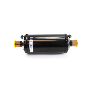 Danfoss 023Z1015 Suction Filter Drier DAS307 7/8 in 4.6-7.4t Odf 
 Danfoss 023Z1015 Suction Filter Drier DAS307 7/8 in 4.6-7.4t Odf