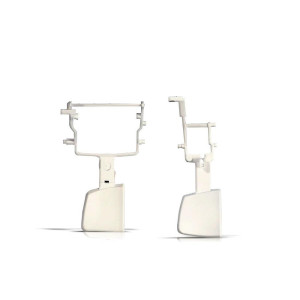 Palanca Nev. Whirlpool Usa Dispensador Hielo 2255432w