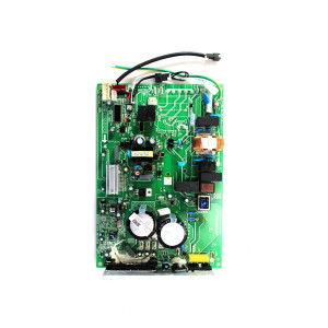 Tarjeta A.A. Split Ecox Eplt012h27b Unidad Externa 17122000000064 / 201337590107 Tarjeta A.A. Split Ecox Eplt012h27b Unidad Externa 17122000000064 / 201337590107