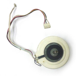 Motor A.A. Evaporador Msj-09