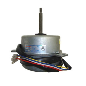 Motor A.A. Condensador Ydk-65-6fb-1 60w 230v/60hz Mou-60crd / Mou-60cr