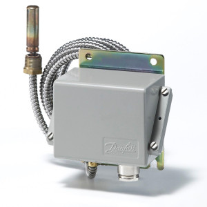 Danfoss Termostato KPS 80 060L313066