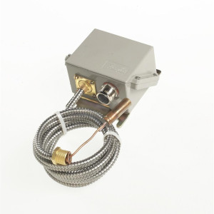 Danfoss Termostato KPS 80 060L313066
