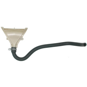 Frigidaire 131726300 Hose for Washing Machine replaces 134211700, 3204400 Frigidaire 131726300 Hose for Washing Machine replaces 134211700, 3204400