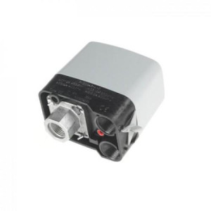 Pressure Switch Danfoss For Air And Water Cs 2 To 6 Bar