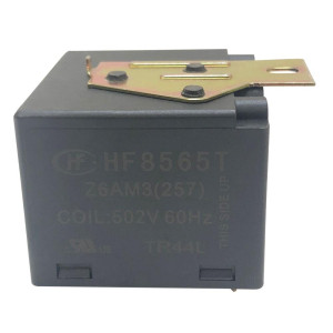 Danfoss 119-5616 Relay 8173024 502 V,60 Hz, 35 amp HF8565T Danfoss 119-5616 Relay 8173024 502 V,60 Hz, 35 amp HF8565T