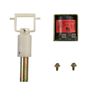 Solenoide Nev. Whirlpool Fabricador De Hielo W10129867 / Wpw10129867 / 2165210 Solenoide Nev. Whirlpool Fabricador De Hielo W10129867 / Wpw10129867 / 2165210