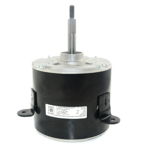 Motor Ventilador Unidad Externa Eje 3 3/8" X 5/16" Estriada Yks-180-8-1 / Ydk180-8gb 220-230v 180w 1.36a 60hz Cwse 202400400956 / 11002012000737 / 11002012000757 / ZKFP-120-8-3
Sirve: Eddm036c16b