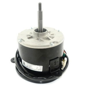 Motor Ventilador Unidad Externa Eje 3 3/8" X 5/16" Estriada Yks-180-8-1 / Ydk180-8gb 220-230v 180w 1.36a 60hz Cwse 202400400956 / 11002012000737 / 11002012000757 / ZKFP-120-8-3
Sirve: Eddm036c16b