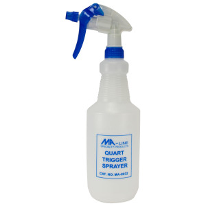 MA-Line MA-8032 Trigger Sprayer 1 Quart MA-Line MA-8032 Trigger Sprayer 1 Quart