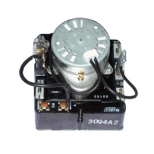 Whirlpool 3391377 Timer para Secadora USA Whirlpool 3391377 Timer para Secadora USA