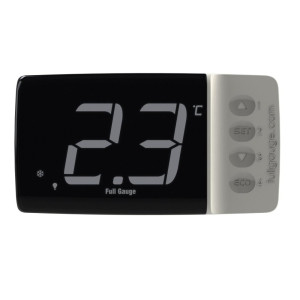 Controlador Electronico T-Core 110/220v 2 Sensores, 1 Entrada Digital, 4 Salidas Monitor de Voltaje True-Rms  
Aplicacion Dispensador de Bebidas, Congelador, Exhibidores Refrigerados, Cuartos Frios
 Controlador Electronico T-Core 110/220v 2 Sensores, 1 Entrada Digital, 4 Salidas Monitor de Voltaje True-Rms  
Aplicacion Dispensador de Bebidas, Congelador, Exhibidores Refrigerados, Cuartos Frios